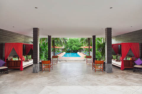 Swimming Pool | Signature Phuket Resort & Restaurant,
