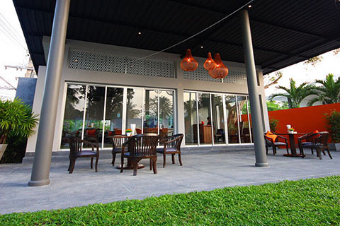 Gallery|Signature Phuket Resort & Restaurant, Soi Ta-Eiad, Chalong, Phuket.